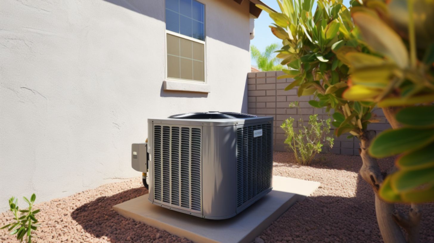 Is Fall A Good Time To Upgrade Your Ac Unit