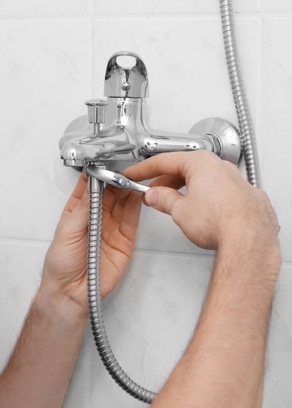 Shower Repair In Gilbert Az
