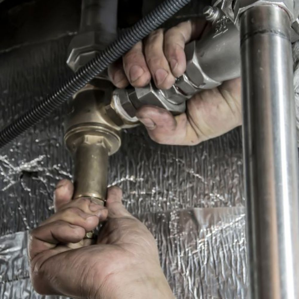 Furnace Replacement in Desert Ridge AZ