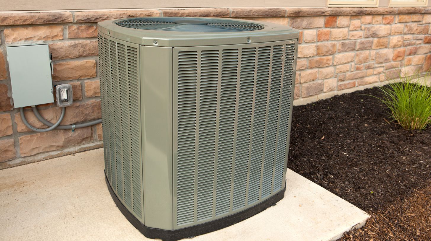 What Is The Average Cost Of Ac Installation In Boulder City Nv