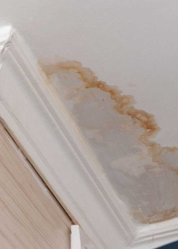 Leak Detection In Mesa Az