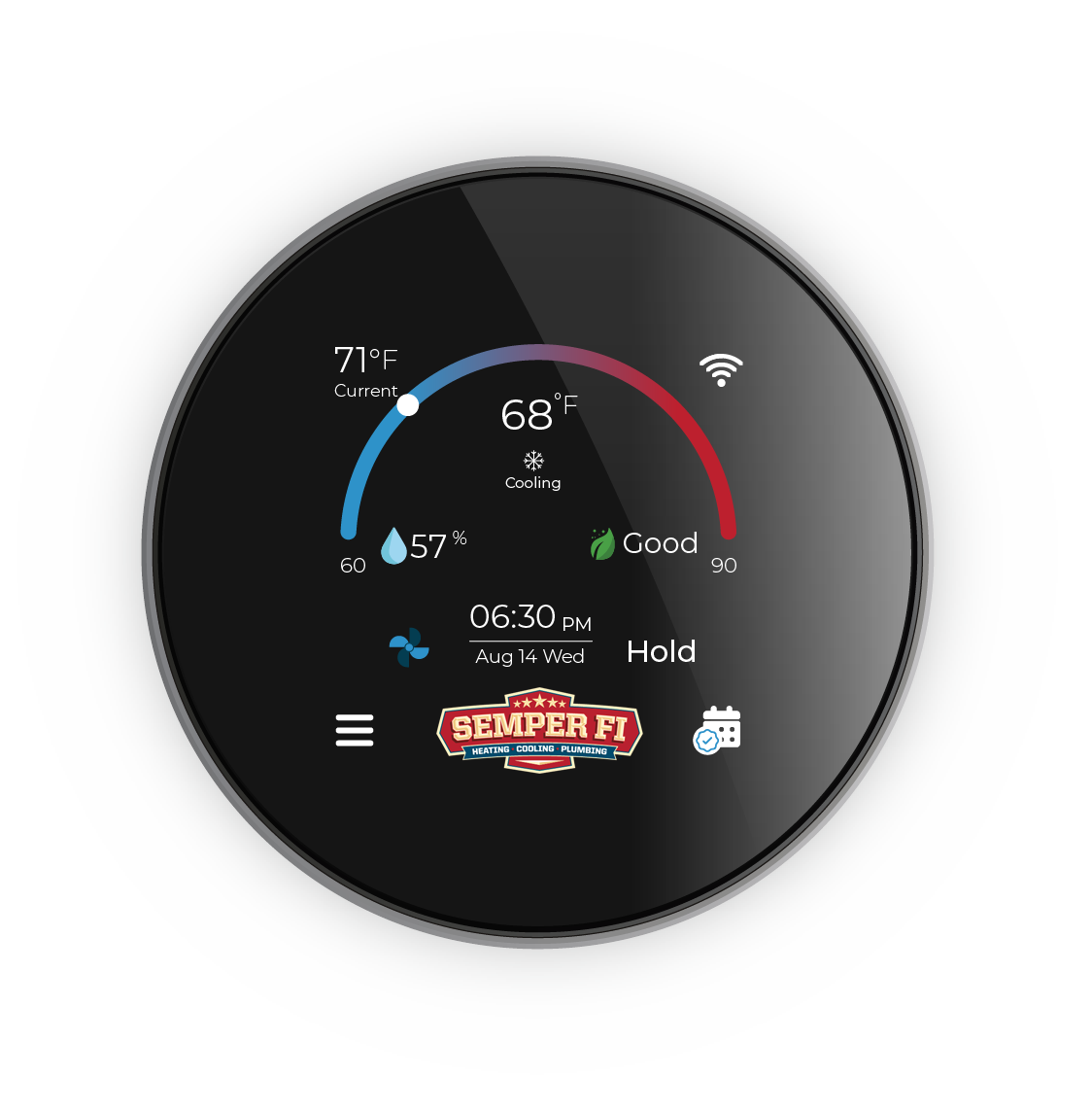 Thermostats Near You