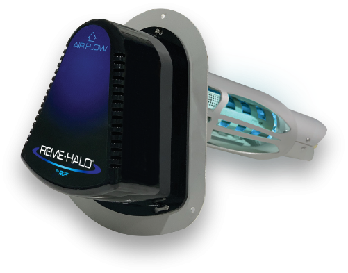 Reme Halo