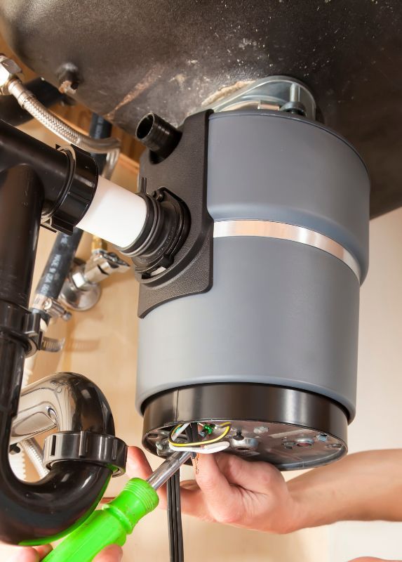 Garbage Disposal Services In Ahwatukee Az