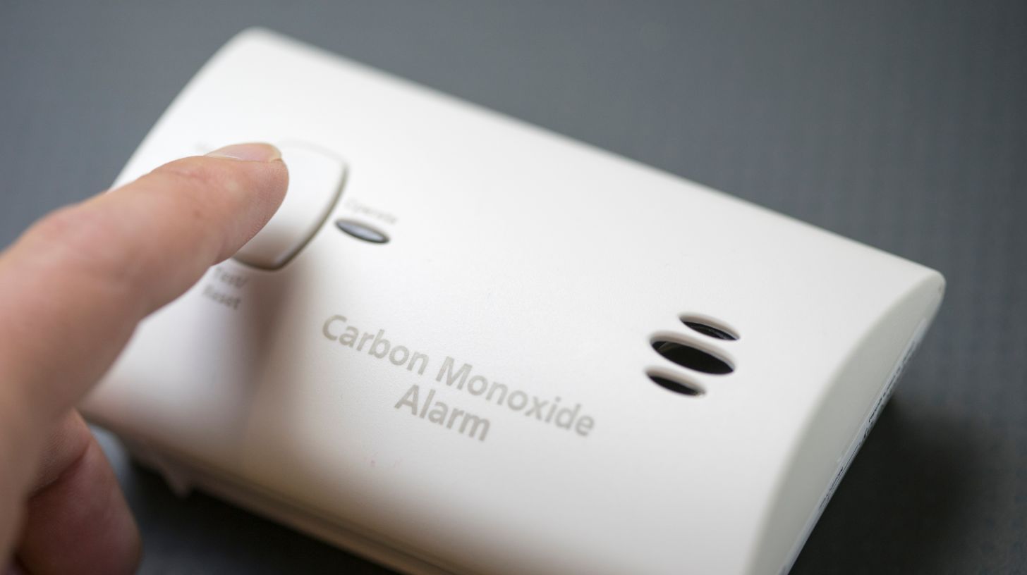 How To Know If Hvac Is Leaking Carbon Monoxide