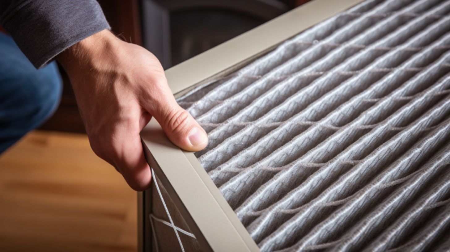 Year End Hvac System Maintenance A Wise Investment