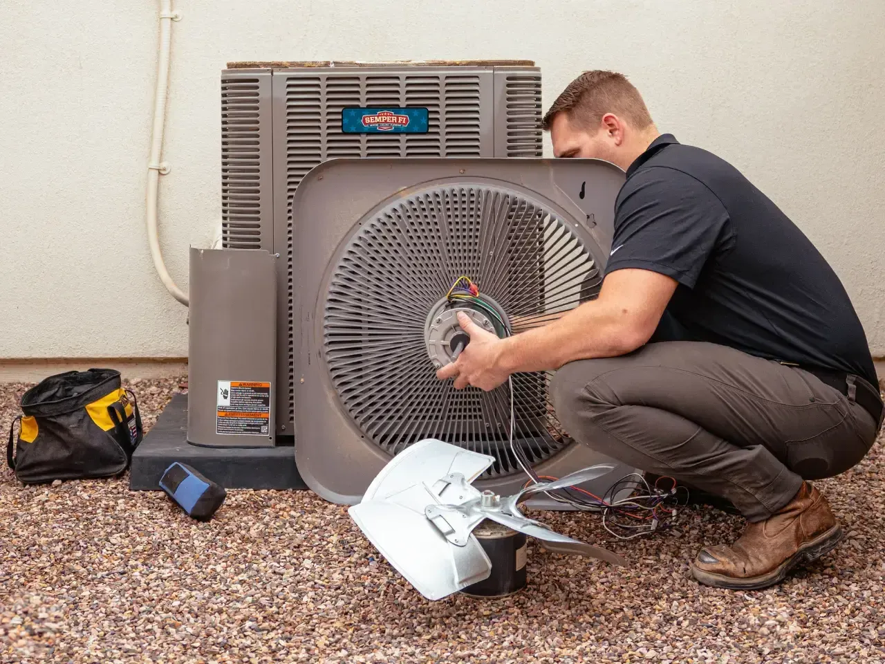 Ac Maintenance Glendale Az Hero