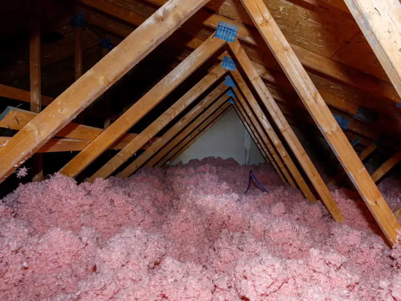 Attic Insulation Carefree Az Hero