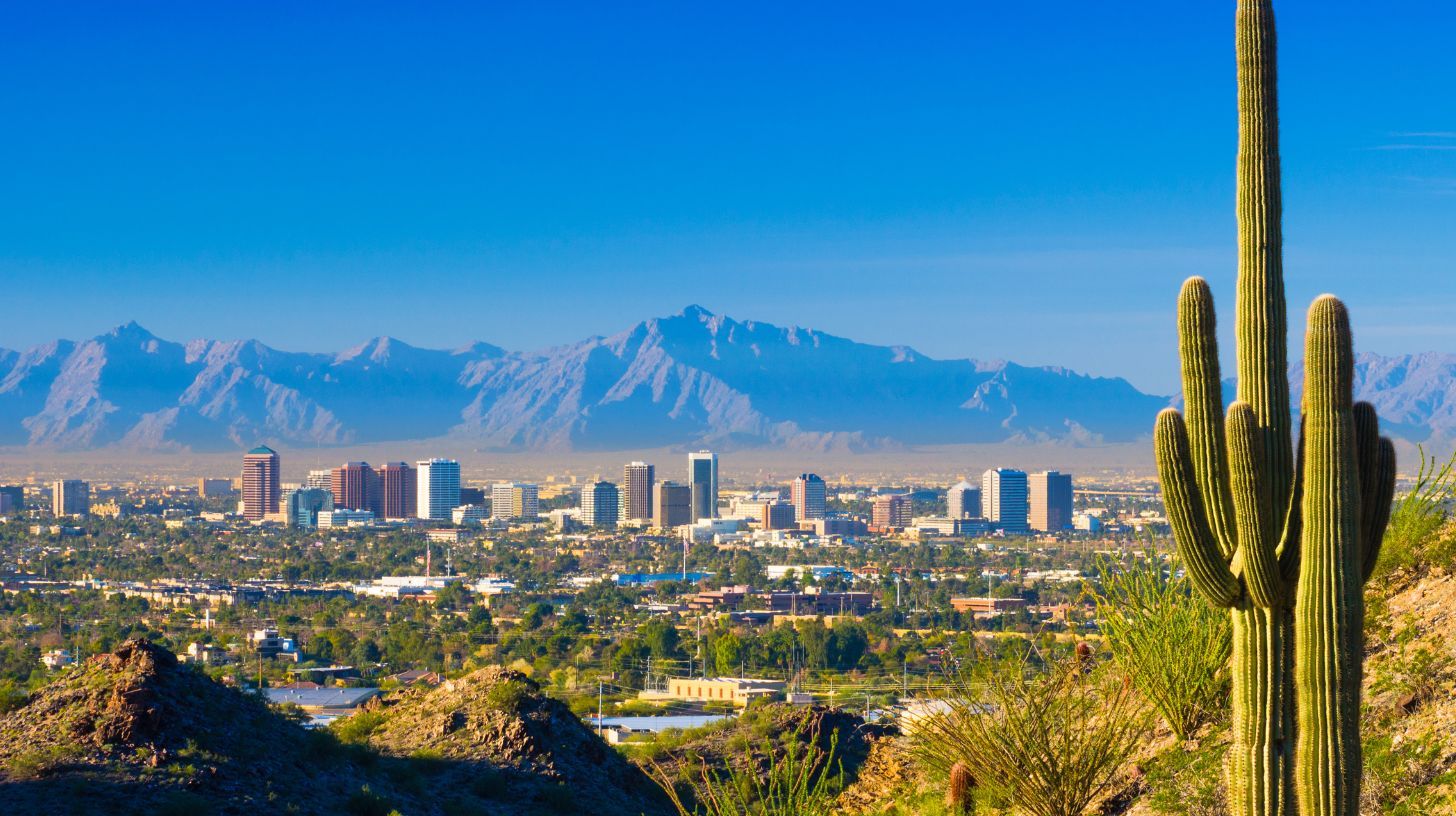 Getting Your Hvac System Winter Ready In Phoenix