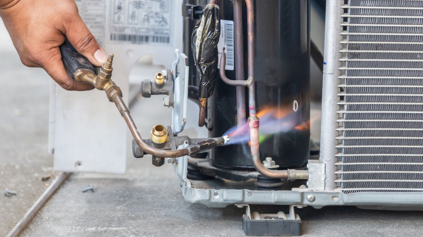 What Is The Average Cost Of Ac Maintenance In Peoria Az