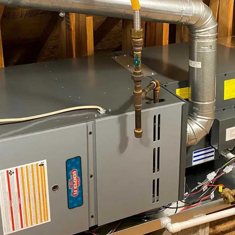Furnace Repair