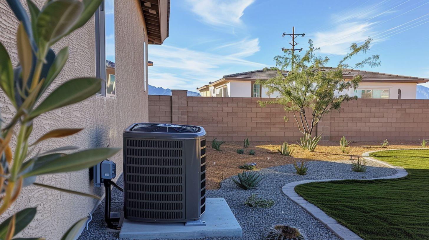 How To Choose The Right Ac Installation Service In Phoenix
