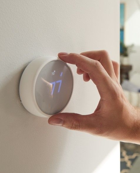 Types Of Thermostats