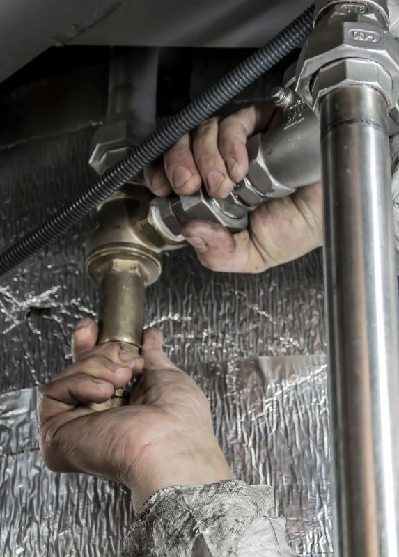 Pipe Repair In Gilbert Az