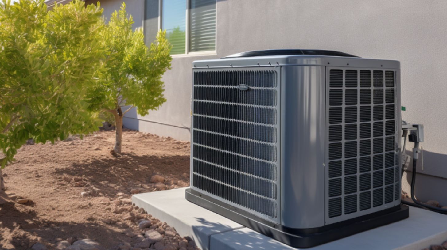 Optimizing Energy Efficiency For Fall In Phoenix