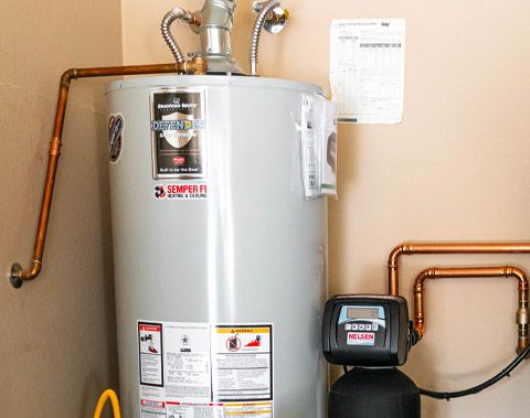 Water Heater Repair 4s Ranch San Diego thumbnail