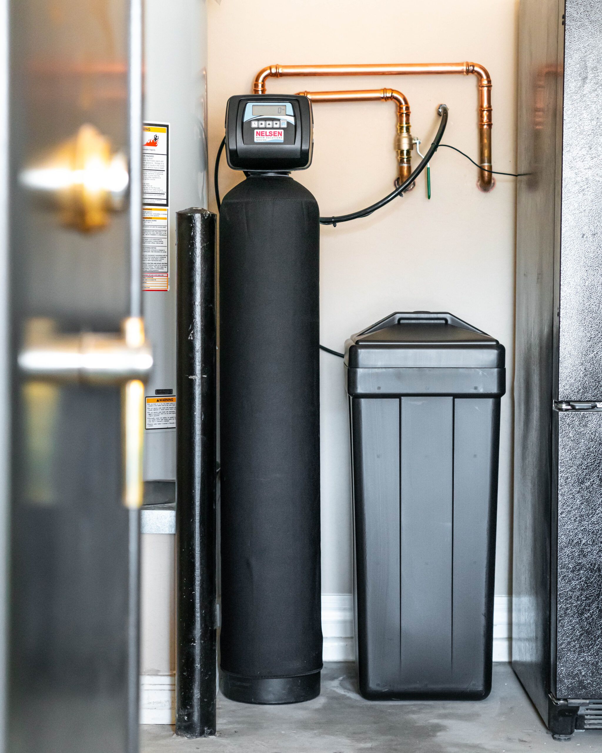 Water Softener Installation in Avondale AZ