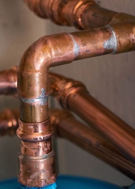 Gas Line Repair In Gilbert Az