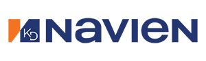 Navien Logo
