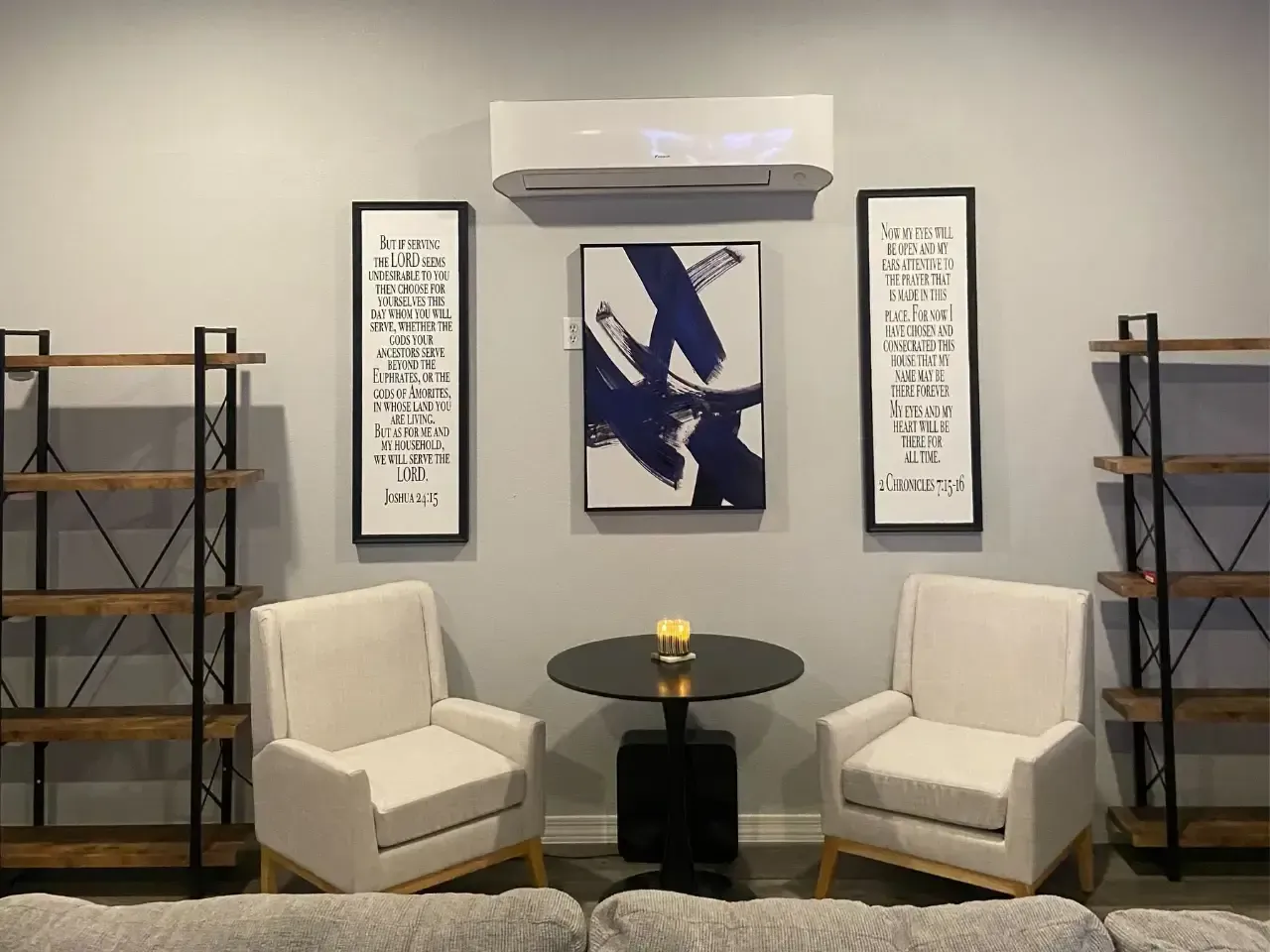 Ductless Mini Split Replacement Paradise Valley Az Hero