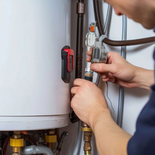 Las Vegas Heating System Repair