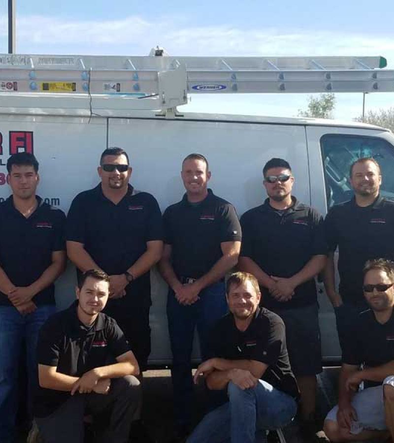 Water Heater Repair Team