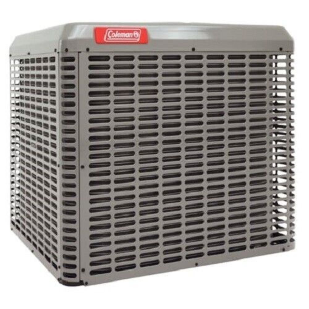 Coleman Hvac In Mesa Az