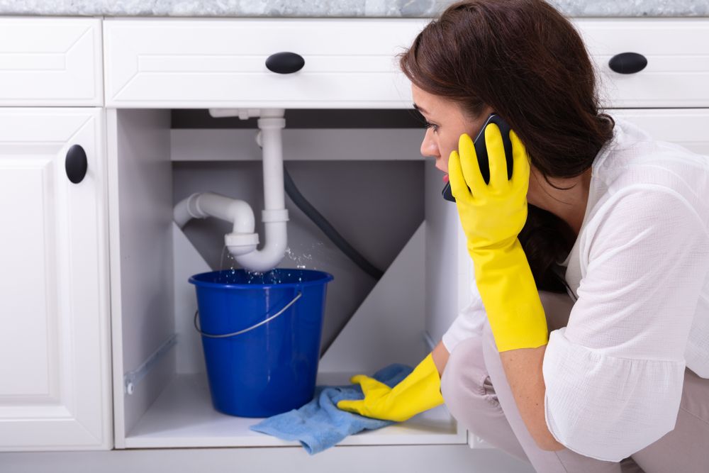 Plumbing Services Emergency