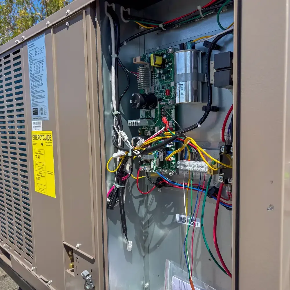 Ac Maintenance In Mesa Az