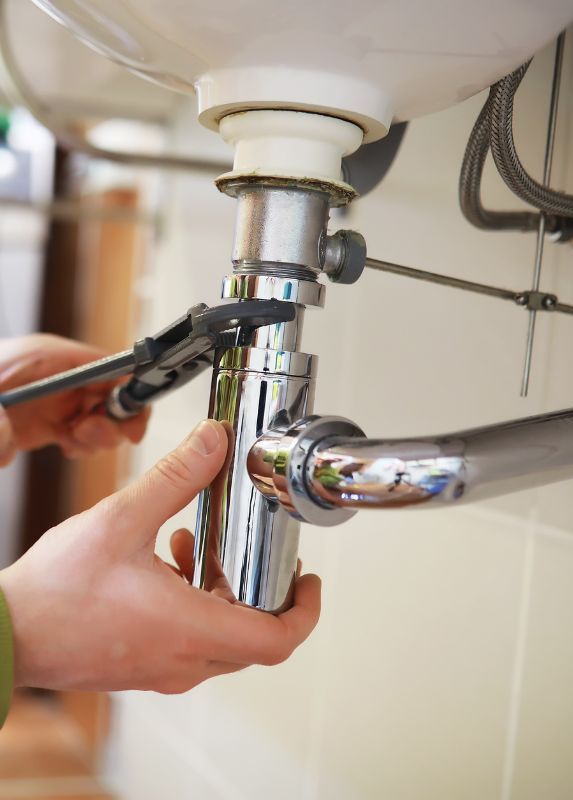 Drain Cleaning In Liberty Az