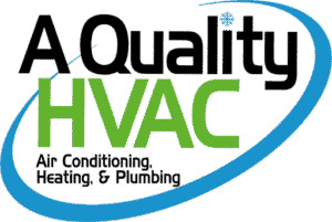 AQuality HVAC And Plumbing Services Phoenix AZ Logo