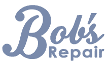 Bob&rsquo;s Repair logo representing residential HVAC, heating, and air conditioning services in Henderson, NV