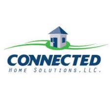 Connected Home Solutions LLC Logo