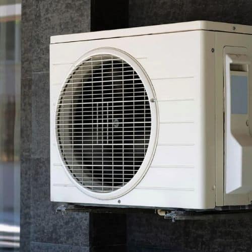 Ductless HVAC Services
