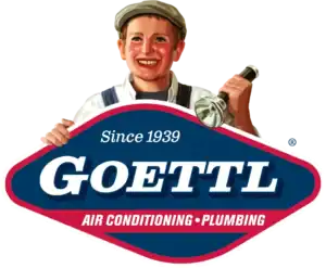 GOETTL Air Conditioning And Plumbing Phoenix AZ Logo