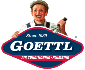Goettl Air Conditioning Plumbing
