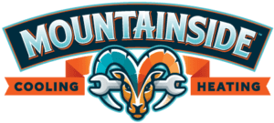 Mountainside Air Phoenix AZ HVAC Company Logo