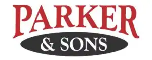 Parker And Sons Logo