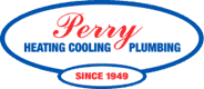 Perry’s Heating