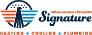 Signature Heating And Cooling