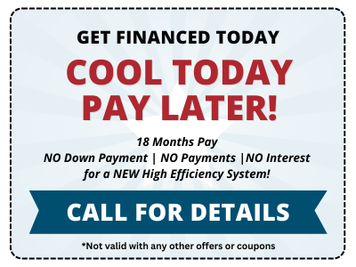 Ac Financing Coupon