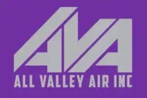 All Valley Air Llc Logo Phoenix Az