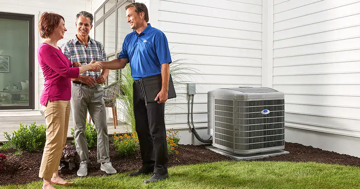 Best Hvac Maintenance Phoenix Az