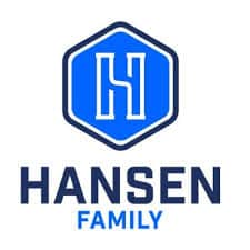 Hansen Family Plumbing Air Logo Phoenix Az