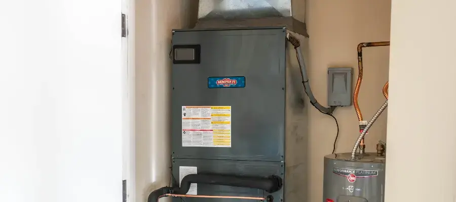 Heating Services
