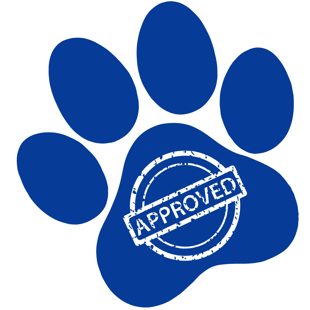 Pawprint Icon (2)