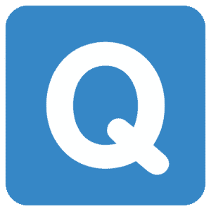 Q