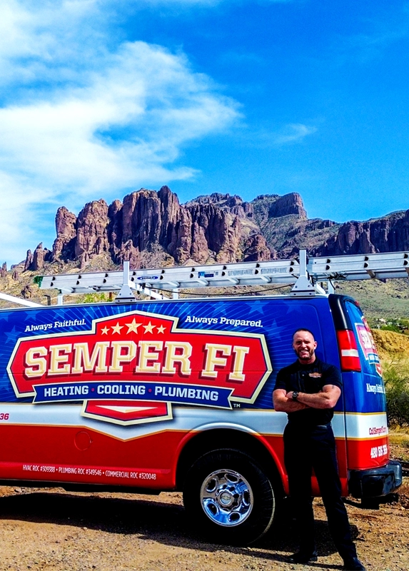 Furnace Technician