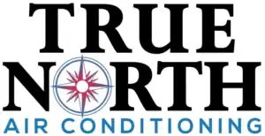 True North Air Conditioning Logo 1920w