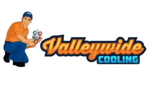 Valleywide Cooling Logo Phoenix Az